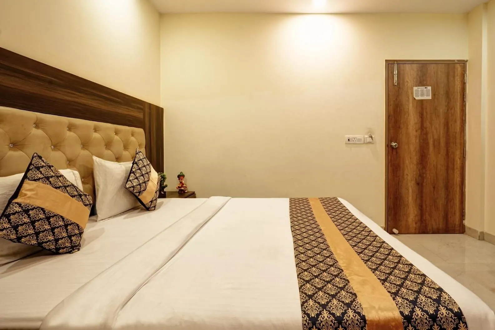 Hotel Premium Near Igi Airport Delhi Nuova Delhi