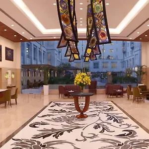5* Hotell Lemon Tree Premier, Delhi Airport