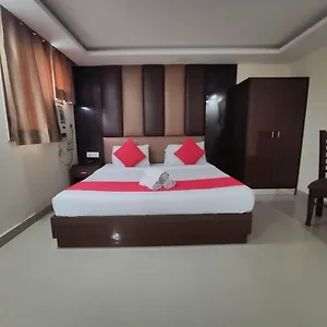 Отель Lite Near Igi Airport