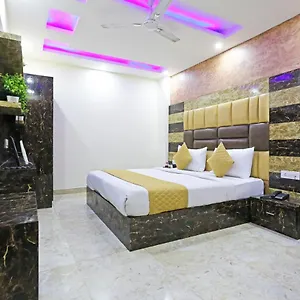 Grand La Casa Near Igi Airport **** New Delhi