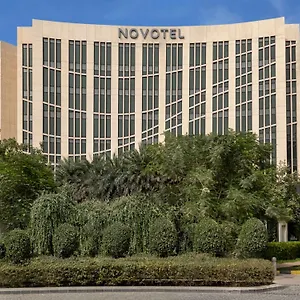 Novotel Aerocity Hotel