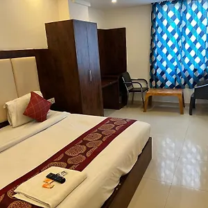 Hotel Tej Palace Near Igi Airport Delhi