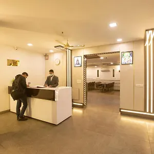 Hotel Airport Chanakya Delhi
