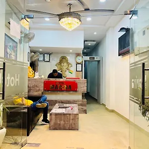 Marina Near Igi Airport Delhi **** New Delhi