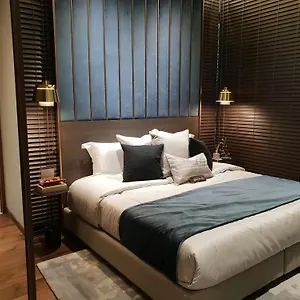 Grand Near Delhi Igi Airport **** New Delhi