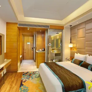 Glory The By Igi Airport **** New Delhi