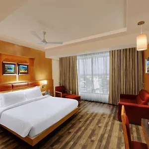 Atlantis **** New Delhi