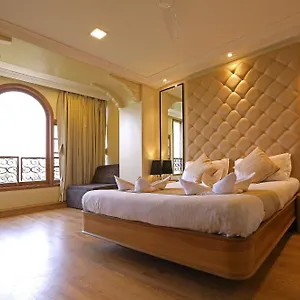 The Grand Vasant Kunj Road Delhi Airport **** New Delhi