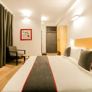 Hotel Golden Prime King, Nové Dillí