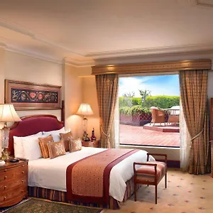 Itc Maurya, A Luxury Collection Hotel, ***** New Delhi