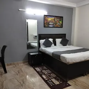Embassy - Near Chanakyapuri Embassy Area **** New Delhi