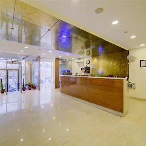 Hotel Grand By D'capitol Near Delhi Airport