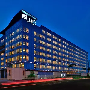 Aloft Aerocity Hotel