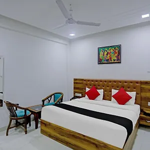 O Zion New Delhi