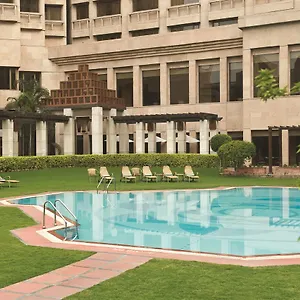 5* Hotell Hyatt Regency Delhi