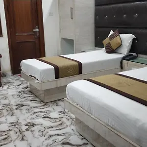 Otel Adb Crystal Deluxe