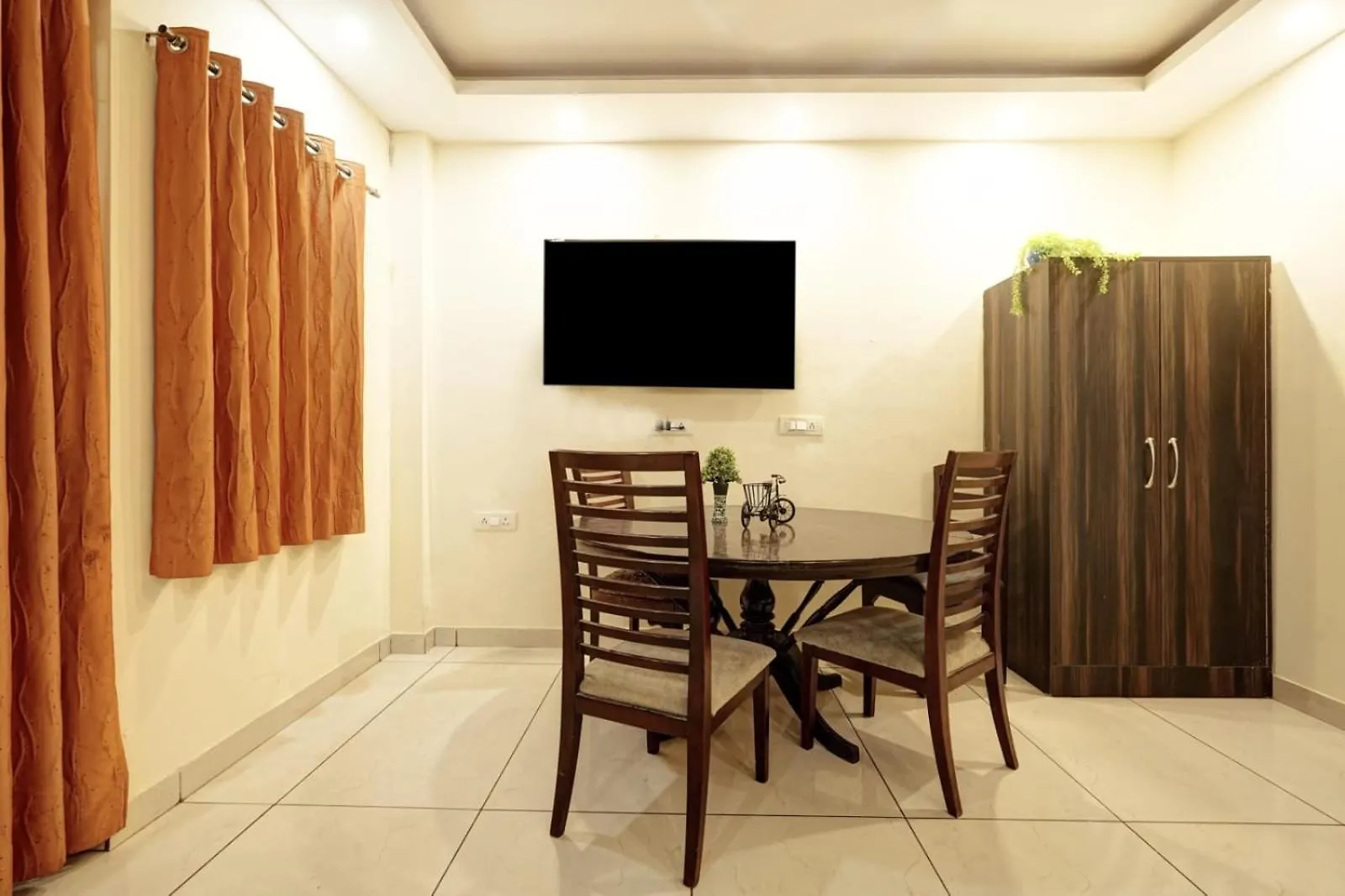 Hotel Premium Near Igi Airport Delhi 4*, New Delhi India